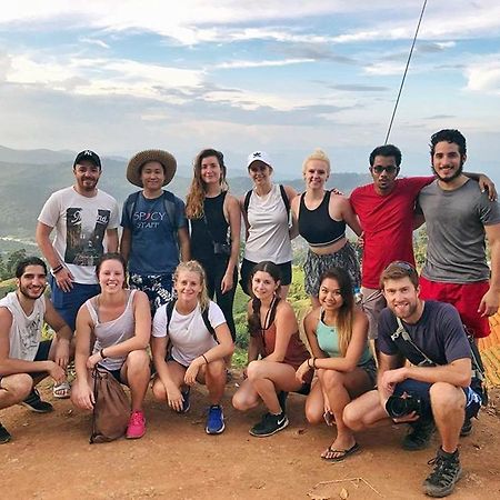 Spicythai Backpackers Čiang Mai Exteriér fotografie