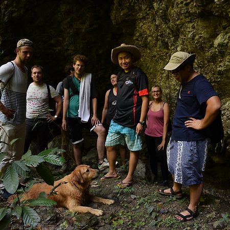 Spicythai Backpackers Čiang Mai Exteriér fotografie