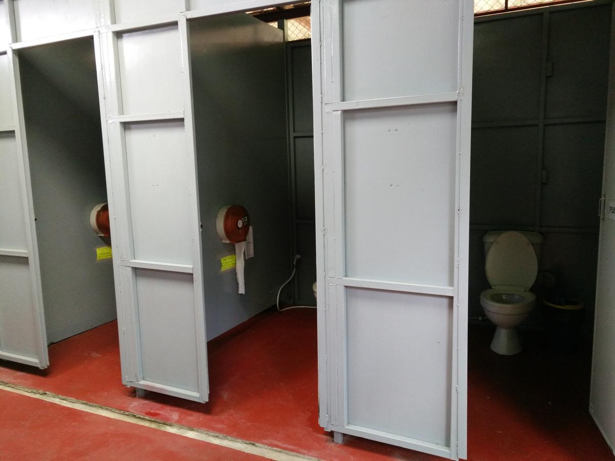 Spicythai Backpackers Čiang Mai Exteriér fotografie